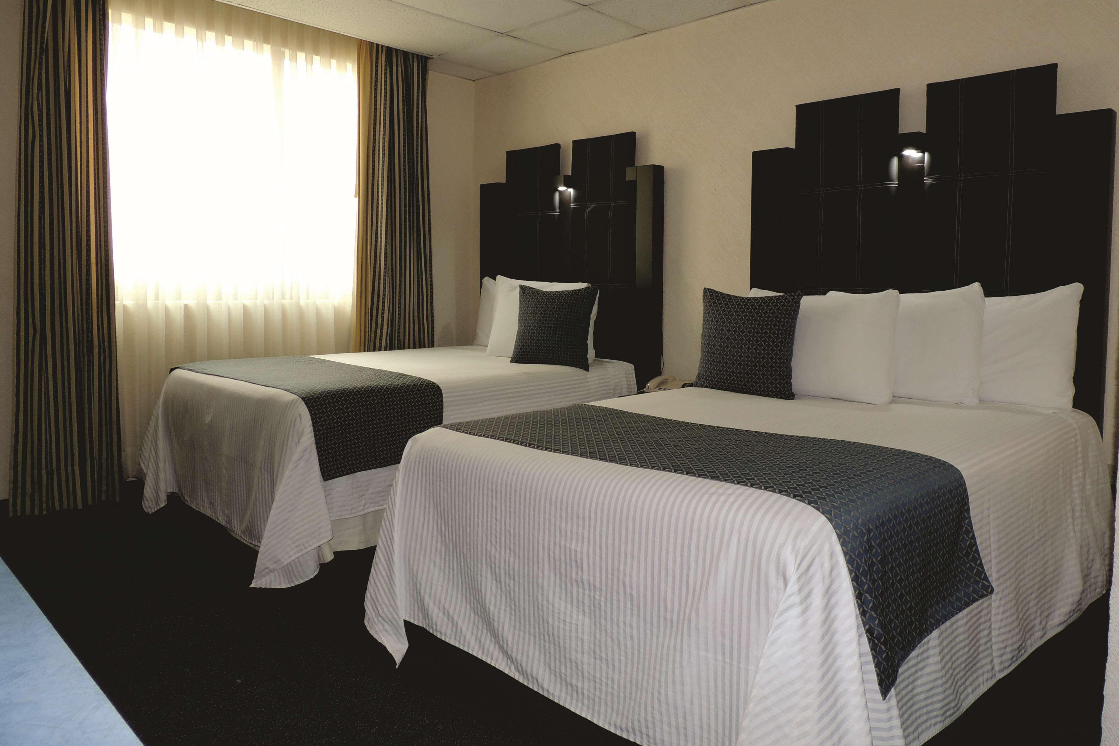 Best Western Real Tula Express Tula de Allende Dış mekan fotoğraf