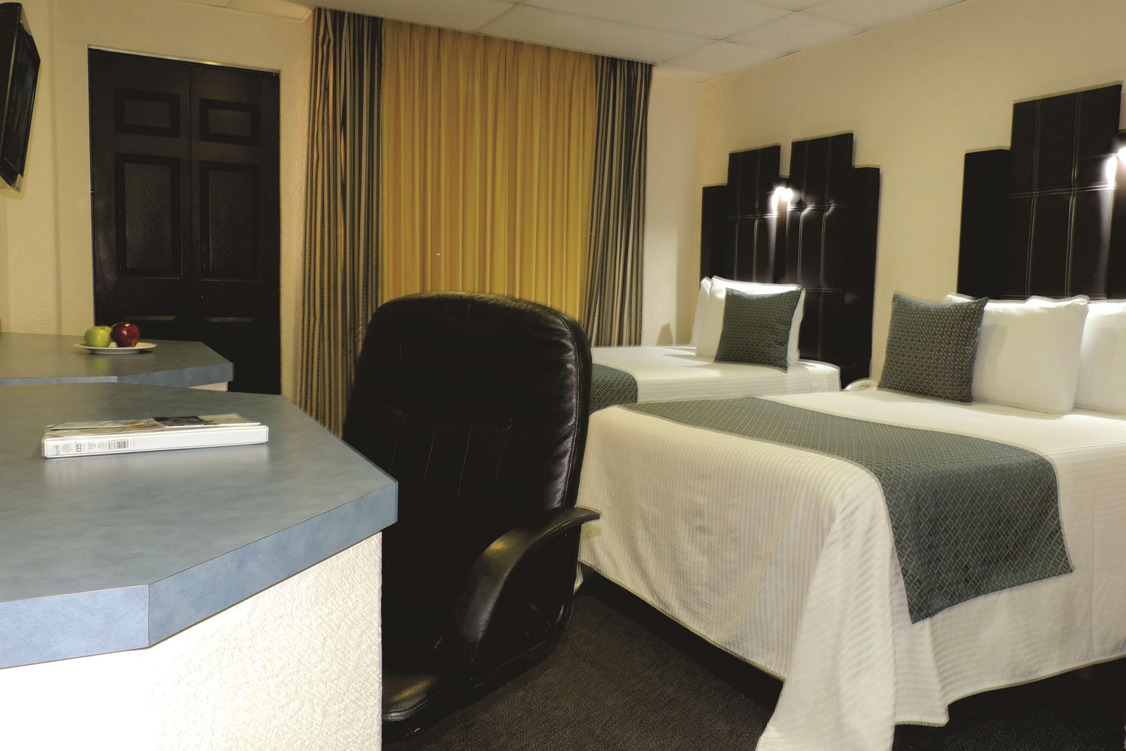Best Western Real Tula Express Tula de Allende Dış mekan fotoğraf