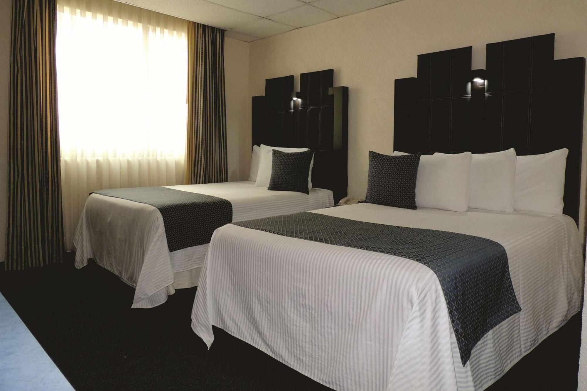 Best Western Real Tula Express Tula de Allende Oda fotoğraf