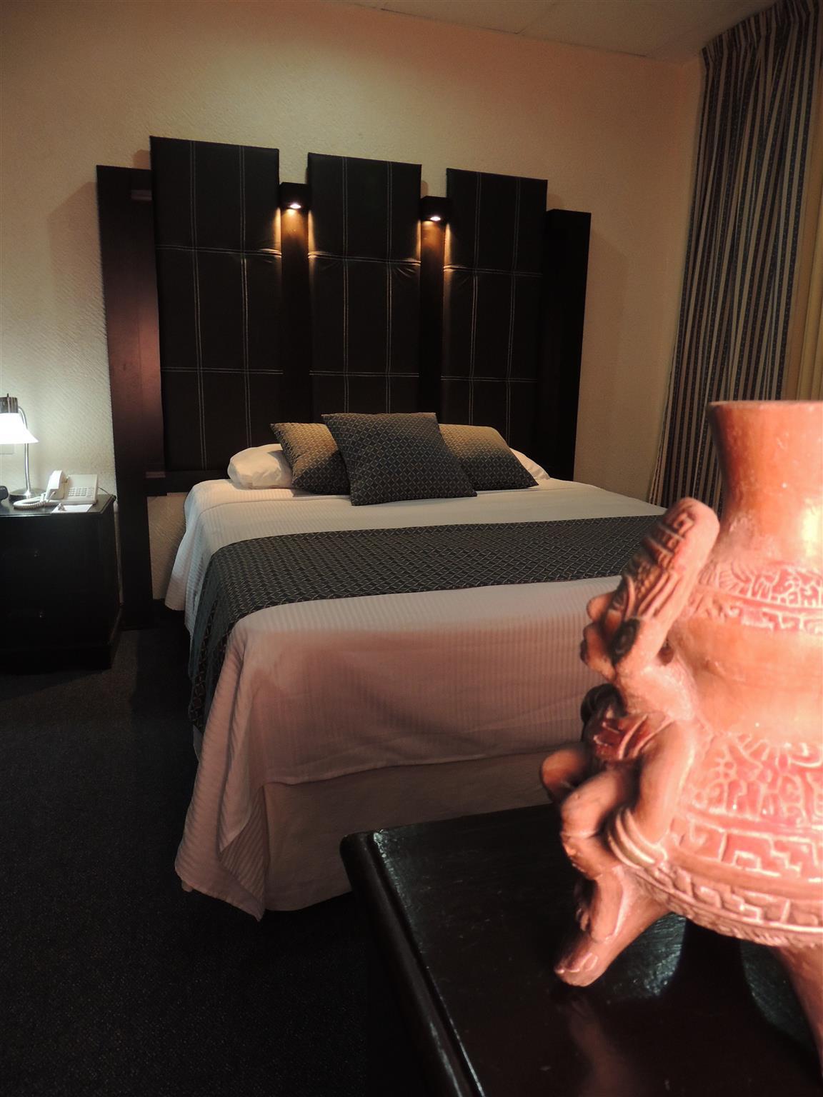Best Western Real Tula Express Tula de Allende Dış mekan fotoğraf