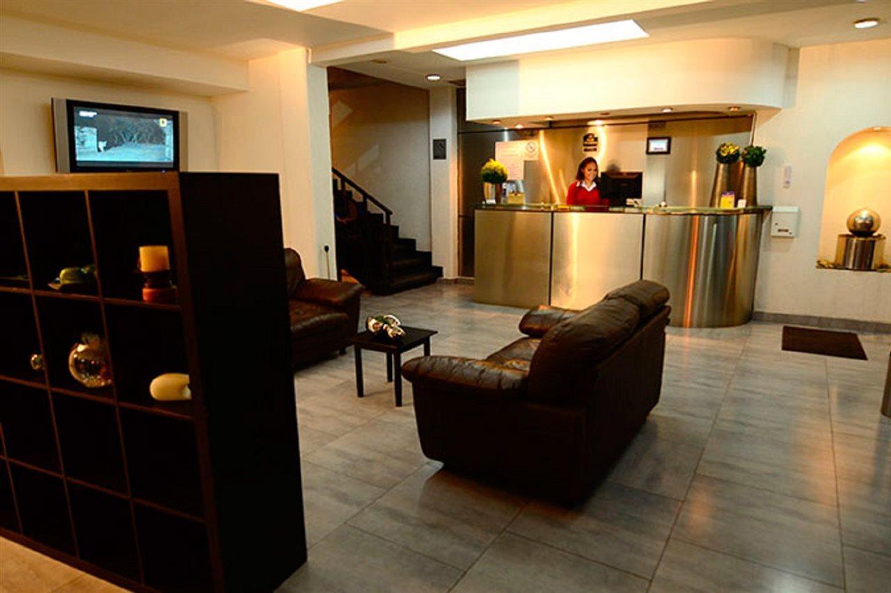 Best Western Real Tula Express Tula de Allende Dış mekan fotoğraf