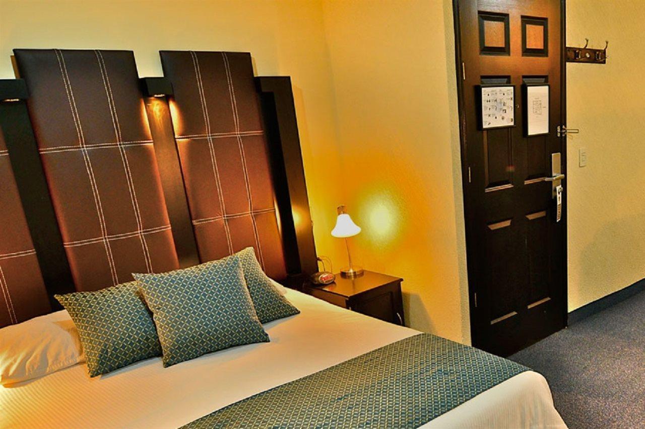 Best Western Real Tula Express Tula de Allende Dış mekan fotoğraf